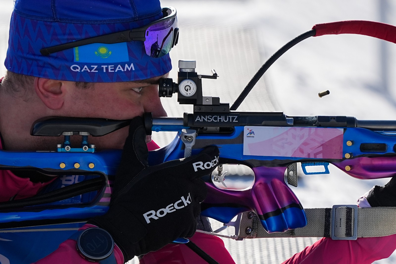 Милан-2026: Биатлоннан ел намысын кімдер қорғайды