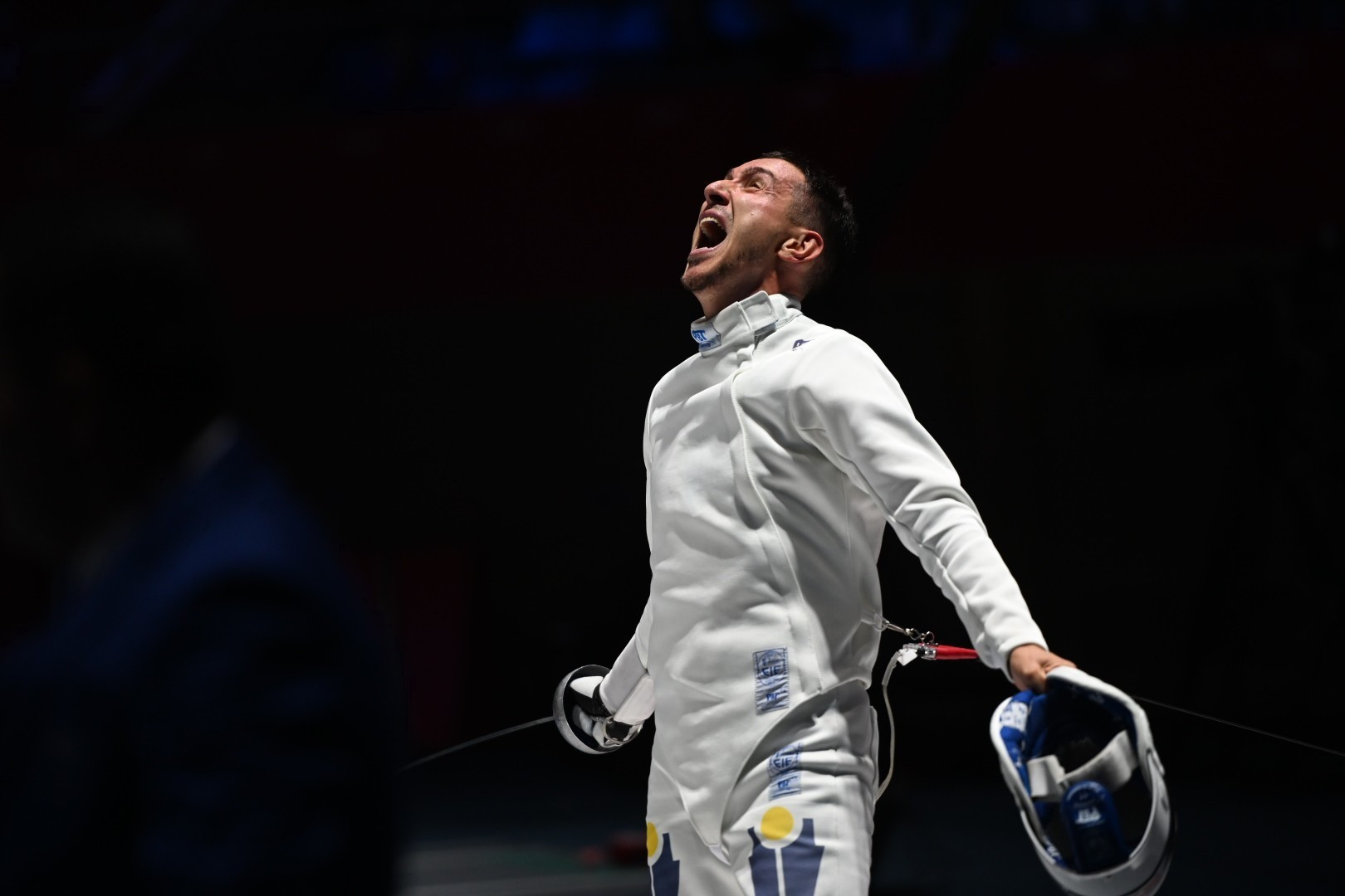 Қазақ семсерлесушілері Гран-при жарысына қатысады