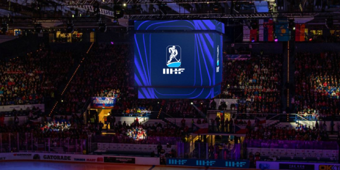 Халықаралық шайбалы хоккей федерациясы Ресей мен Беларусьті тағы да жарыстардан шеттетті