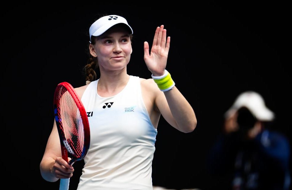 Қазақ теннисінде тарихи нәтиже тіркелді