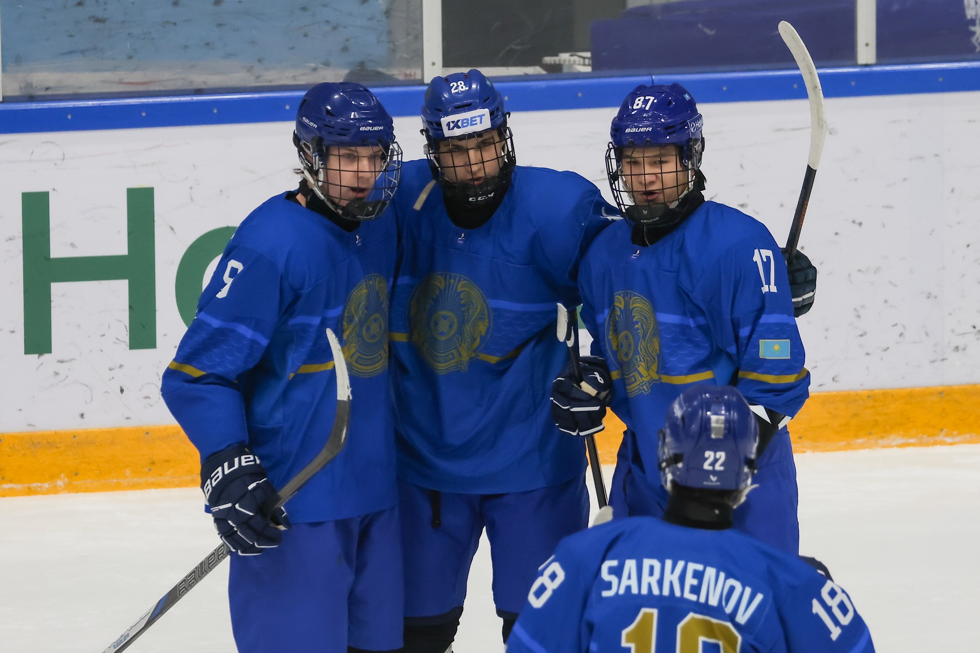 Қазақстан жасөспірімдер командасының Eurasia Jastar Cup турниріне қатысатын құрамы жарияланды