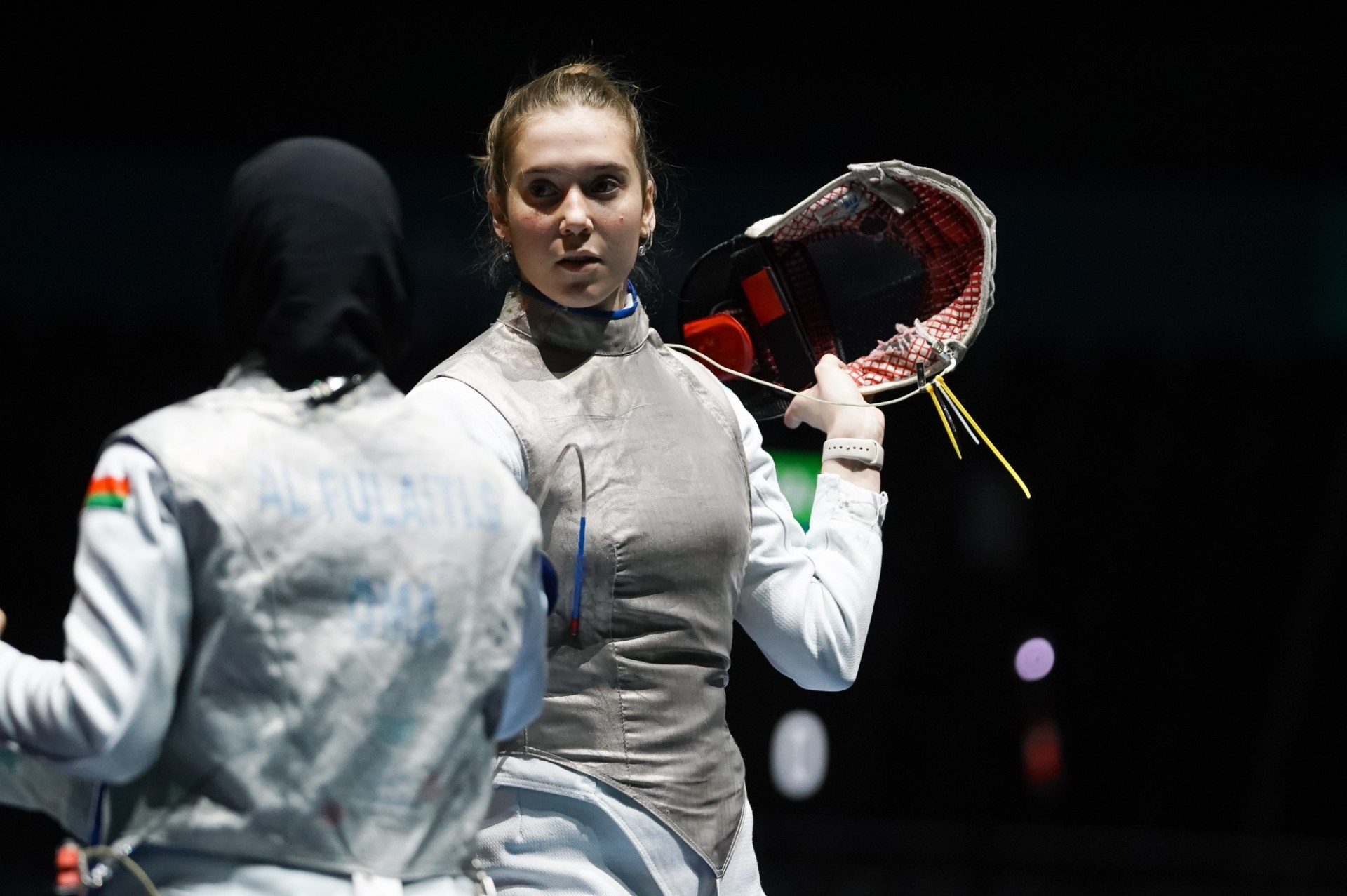 Қазақстан құрамасы Италиядағы Гран-Приге қатысады