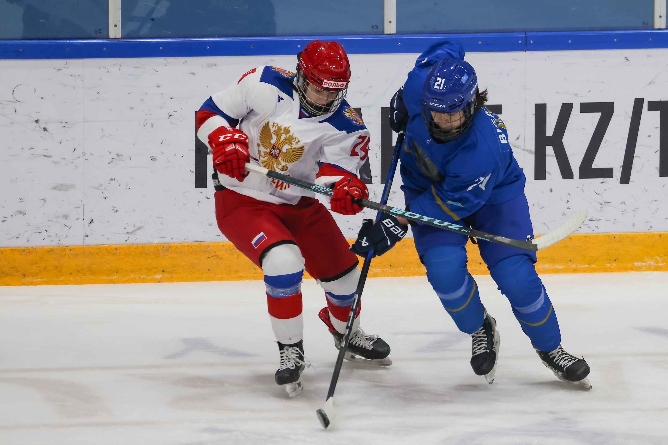 Eurasia Jastar Cup: Қазақстан жасөспірімдер құрамасы екінші жеңісіне қол жеткізді