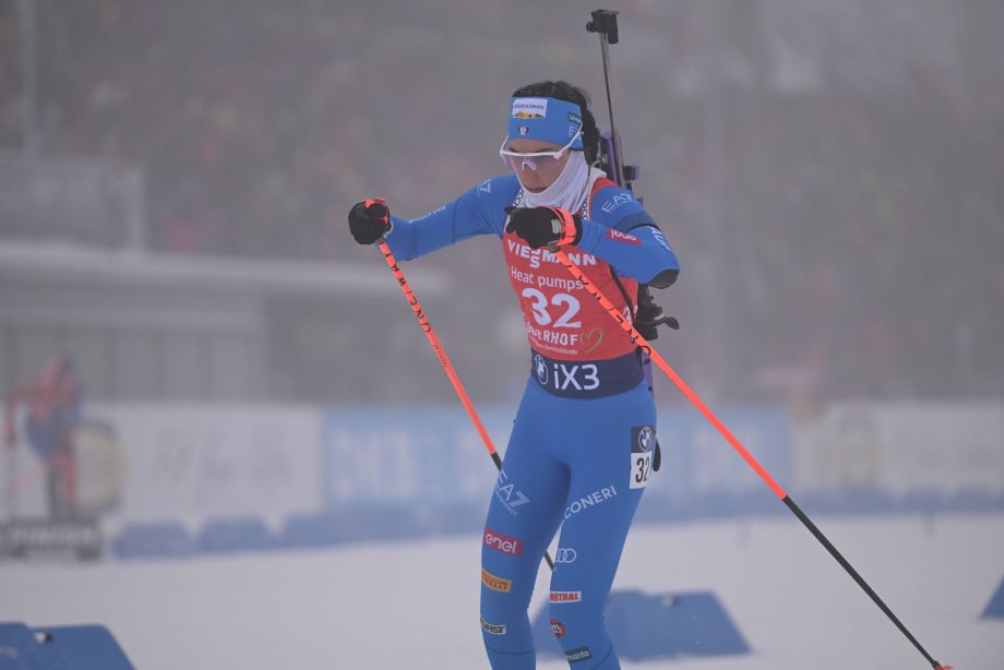 Алғашқы допинг дауы: Олимпиада алдында Италия құрамасы спортшысының допинг сынамасы оң нәтиже көрсетті