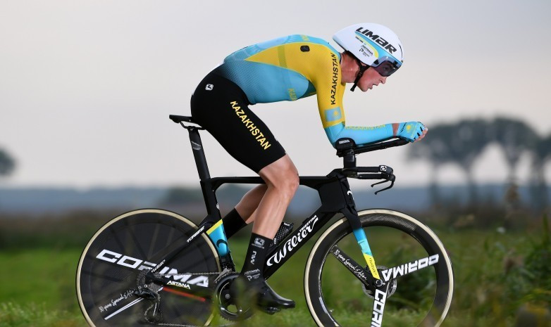 Тас жолдағы велоспорт: Азия чемпионатында ел намысын кімдер қорғайды