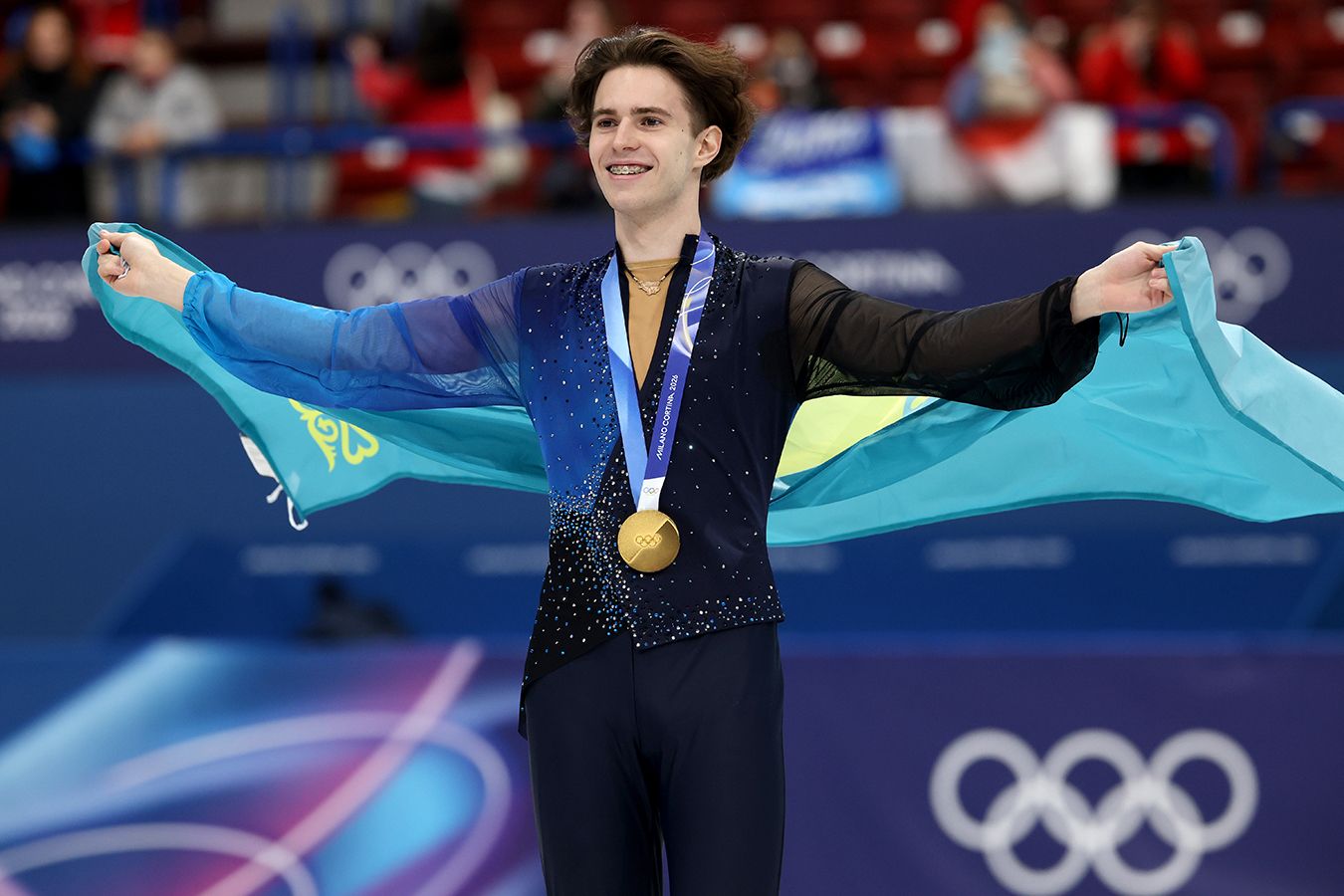 32 жыл: Қазақстан қысқы Олимпиада ойындарында тарихи жүлде еншіледі