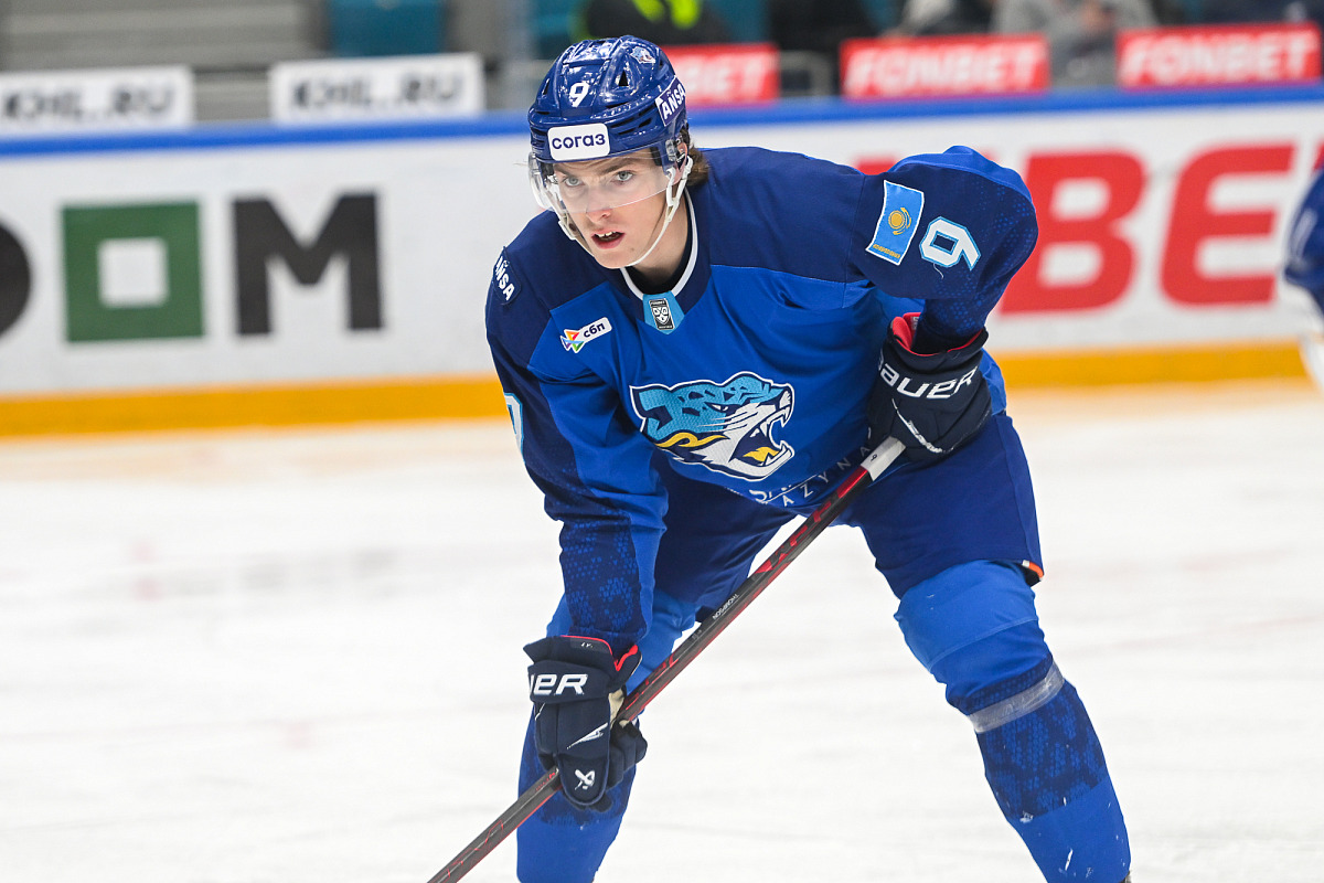 Тайс Томпсон: «Здесь для нас как второй дом, поэтому я тоже болею за Казахстан»