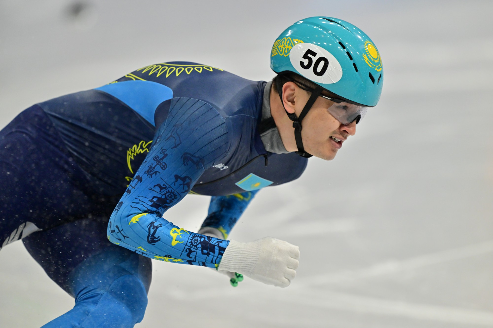 Әжғалиев пен Никишаның ширек финалы және Олимпиаданың 12-жарыс күнінде өнер көрсететін отандастарымыз кімдер