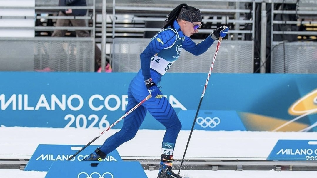 Шаңғышы қыздарымыз Олимпиаданың финалына шыға алмады