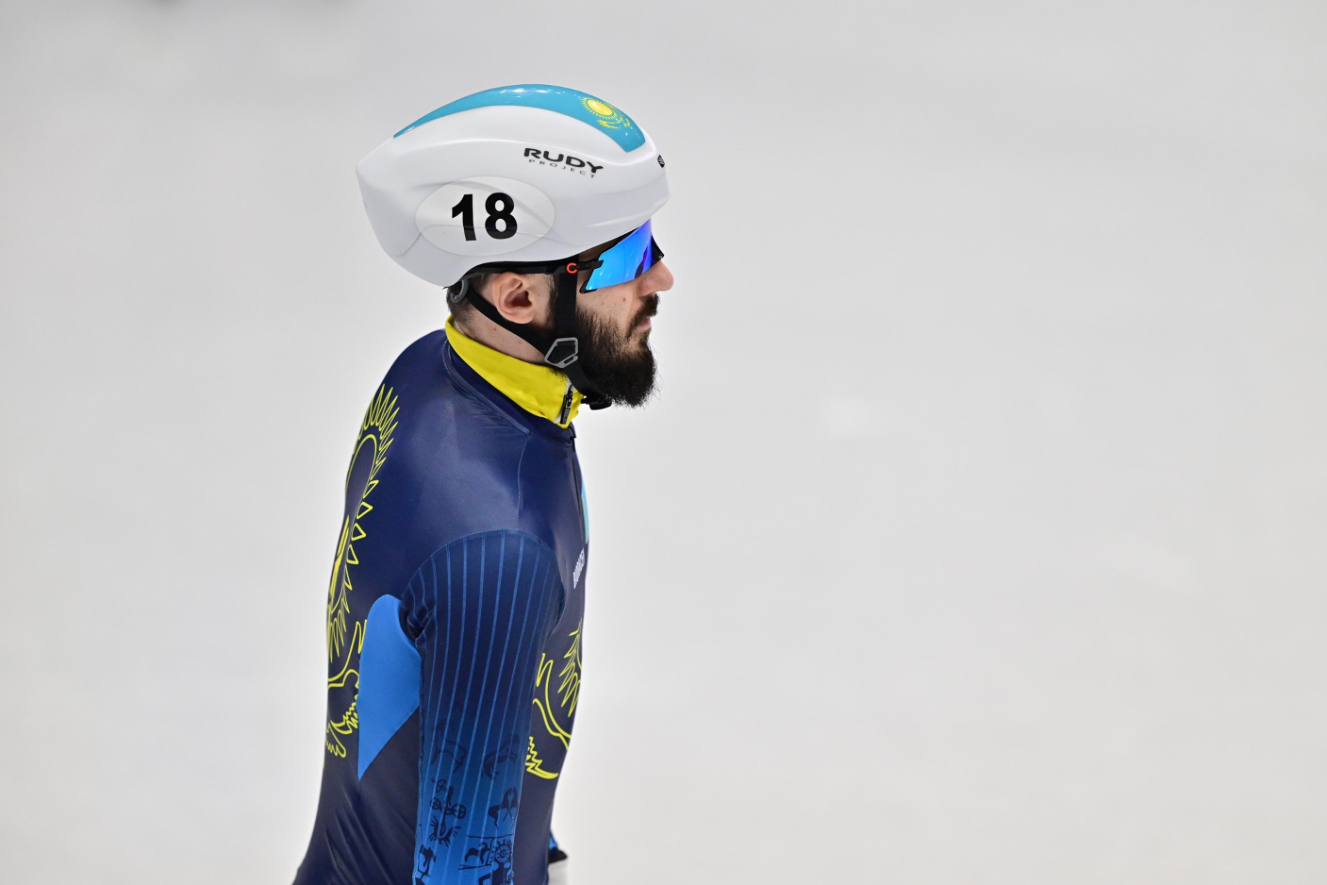 Денис Никиша Олимпиада ойындарын қандай нәтижемен аяқтады