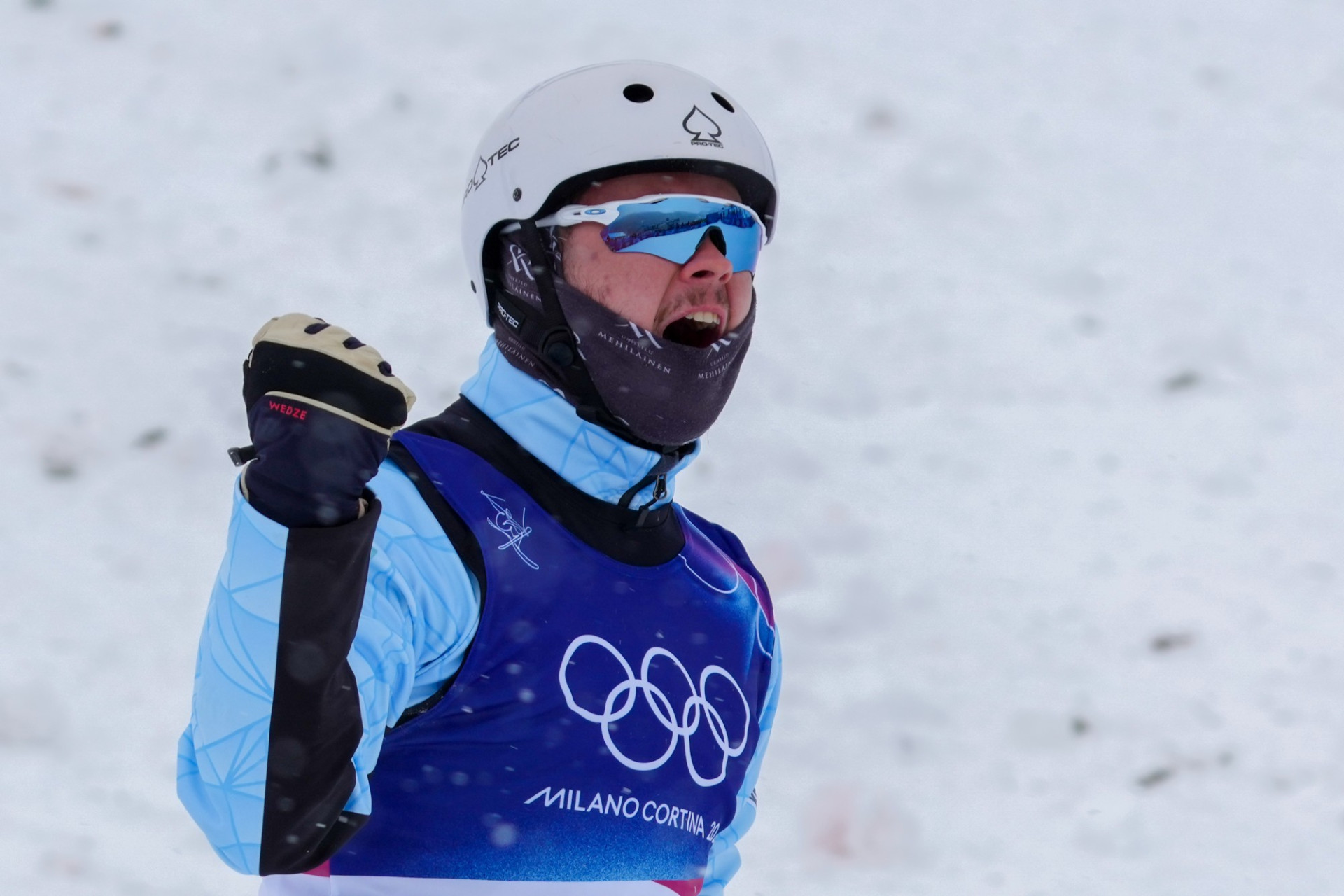 Олимпиада-2026: бүгін Қазақстан құрамасынан жарыс жолына кімдер шығады