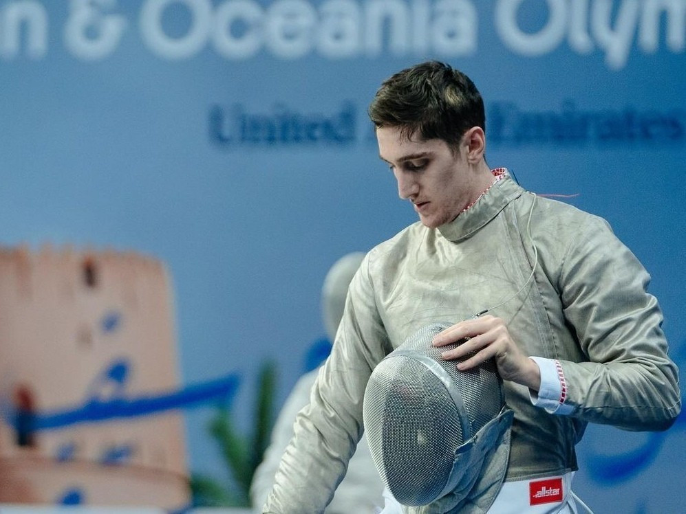 Қазақ семсершілері Италиядағы әлем Кубогы кезеңіне қатысады