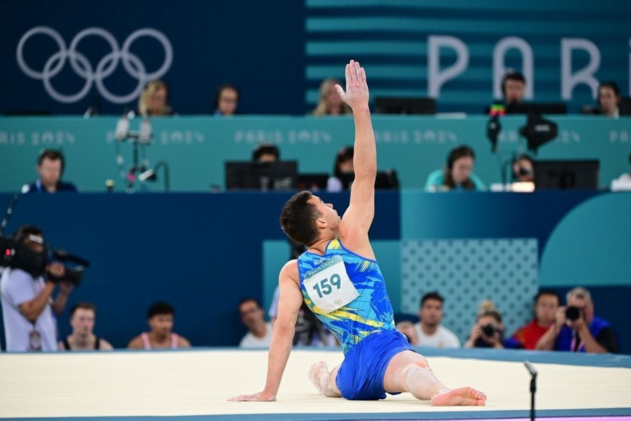 Бакудегі әлем Кубогы кезеңінде ел намысын кімдер қорғайды