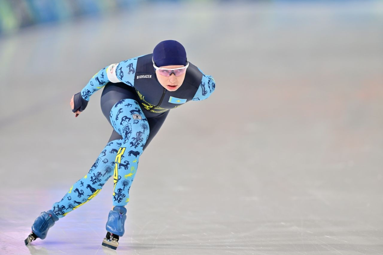 Әлем чемпионатында бақ сынатйын қазақстандық конькишілер кімдер