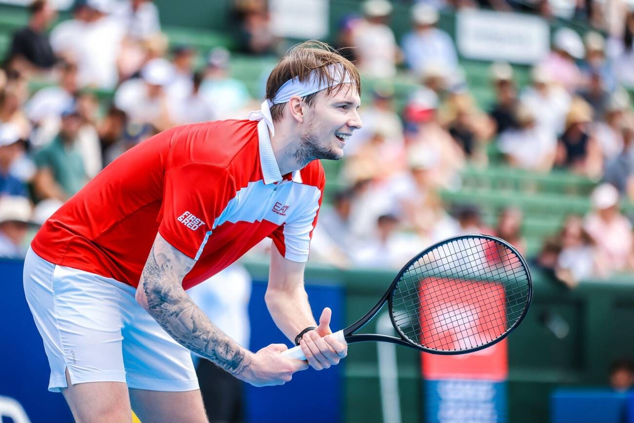 Александр Бубликтің 