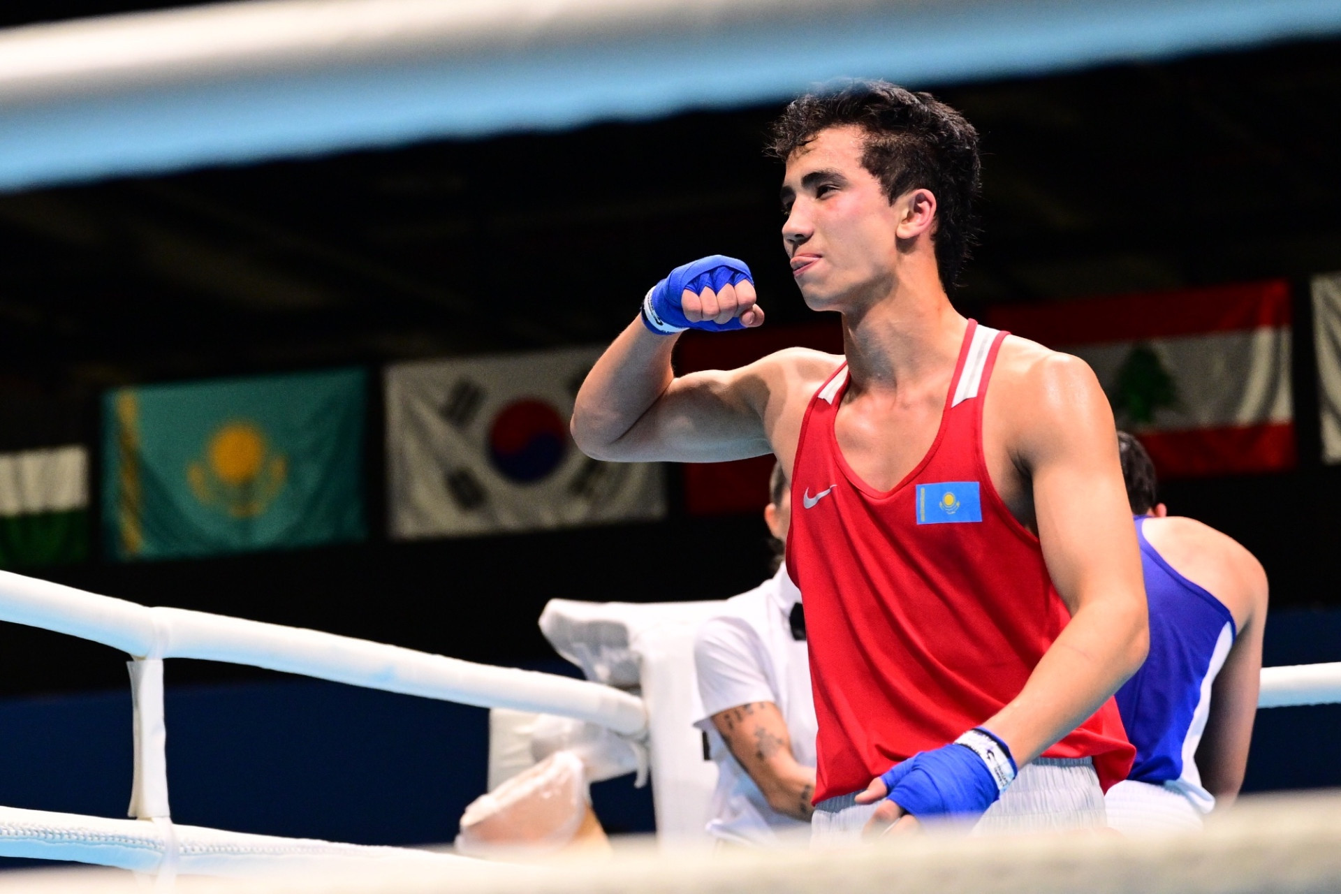 Алғашқы Futures Cup: Таиландта бақ сынайтын былғары қолғап шеберлері белгілі болды