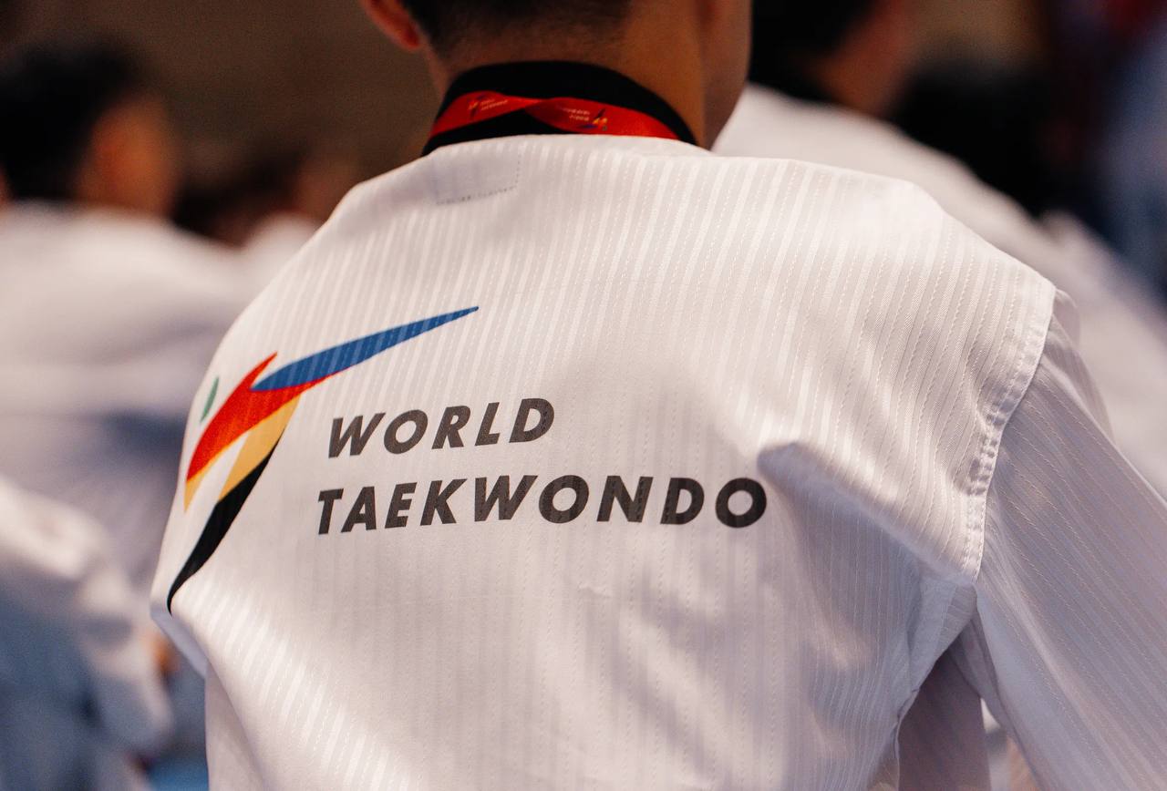 Таеквондодан бес қазақ төрешісі алдағы екі жылда халықаралық жарыстарда жұмыс істейді