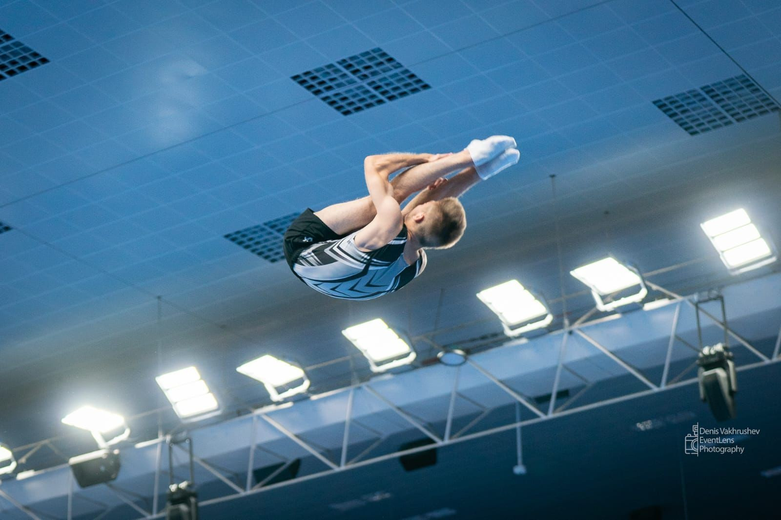 Батуттық гимнастика: әлем Кубогы кезеңінде ел намысын кімдер қорғайды