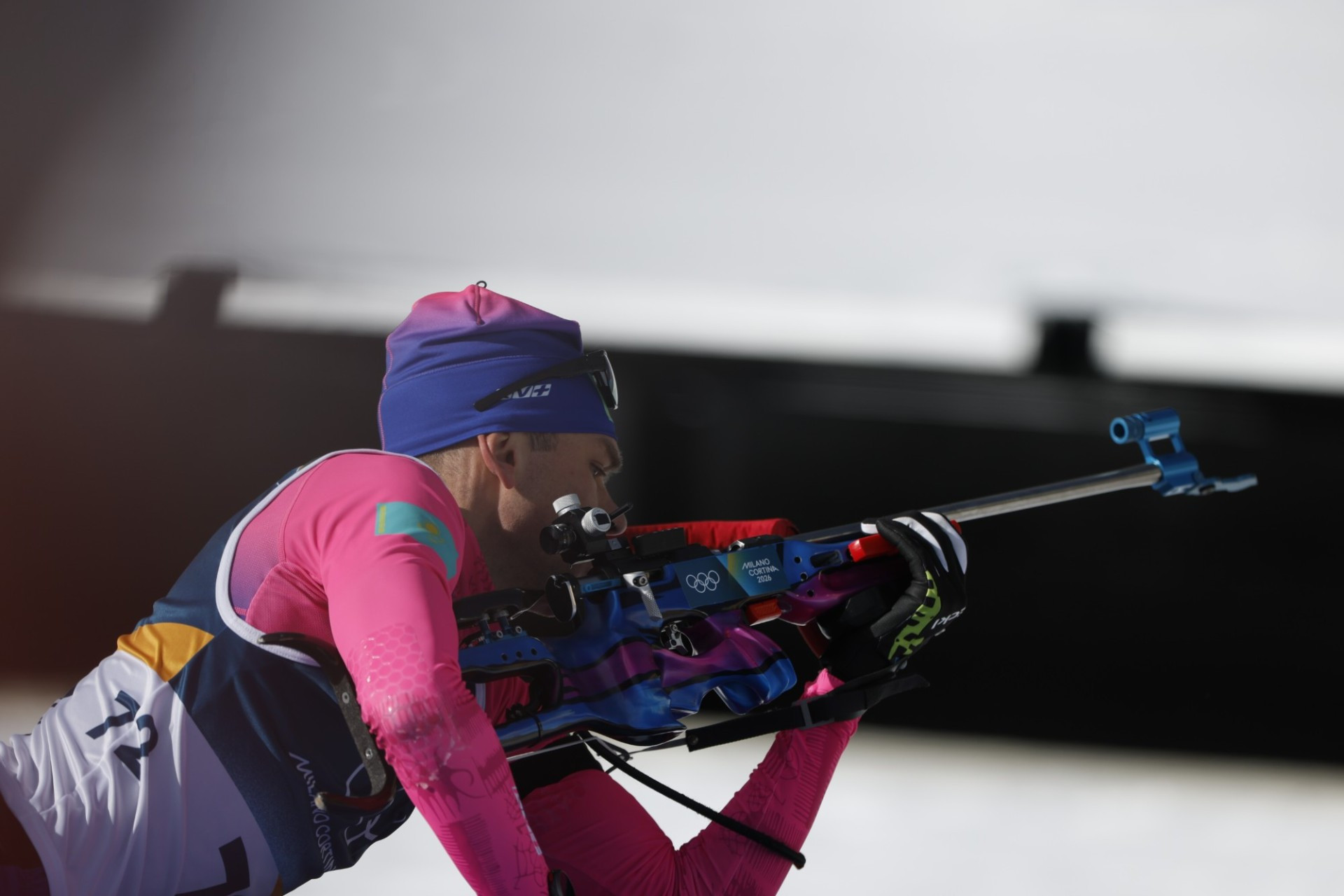 Қазақстандық биатлоншылар Эстониядағы әлем Кубогы кезеңіне қатысады