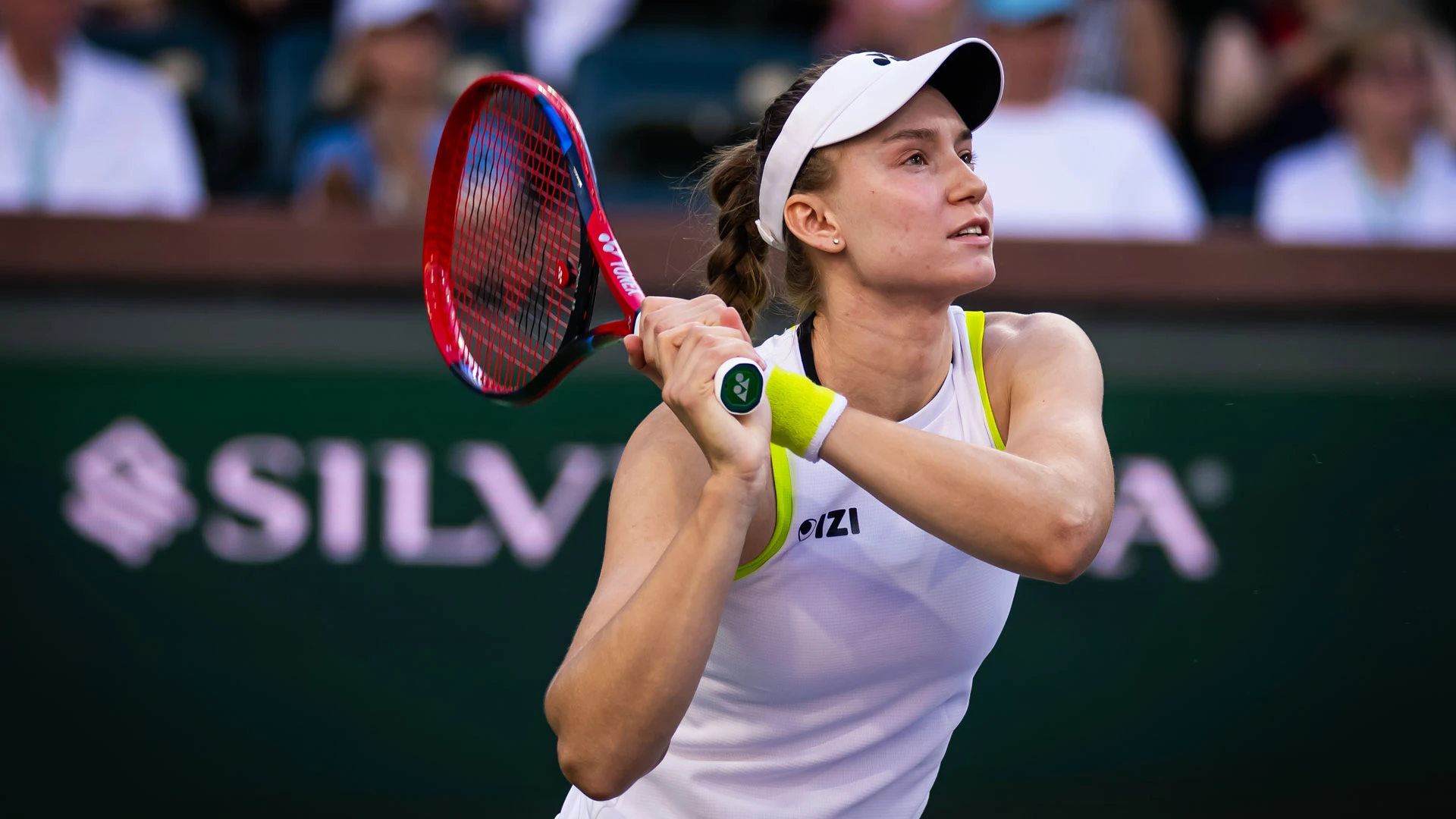 Indian Wells WTA 1000: Елена Рыбакина қанша табыс тауып үлгерді
