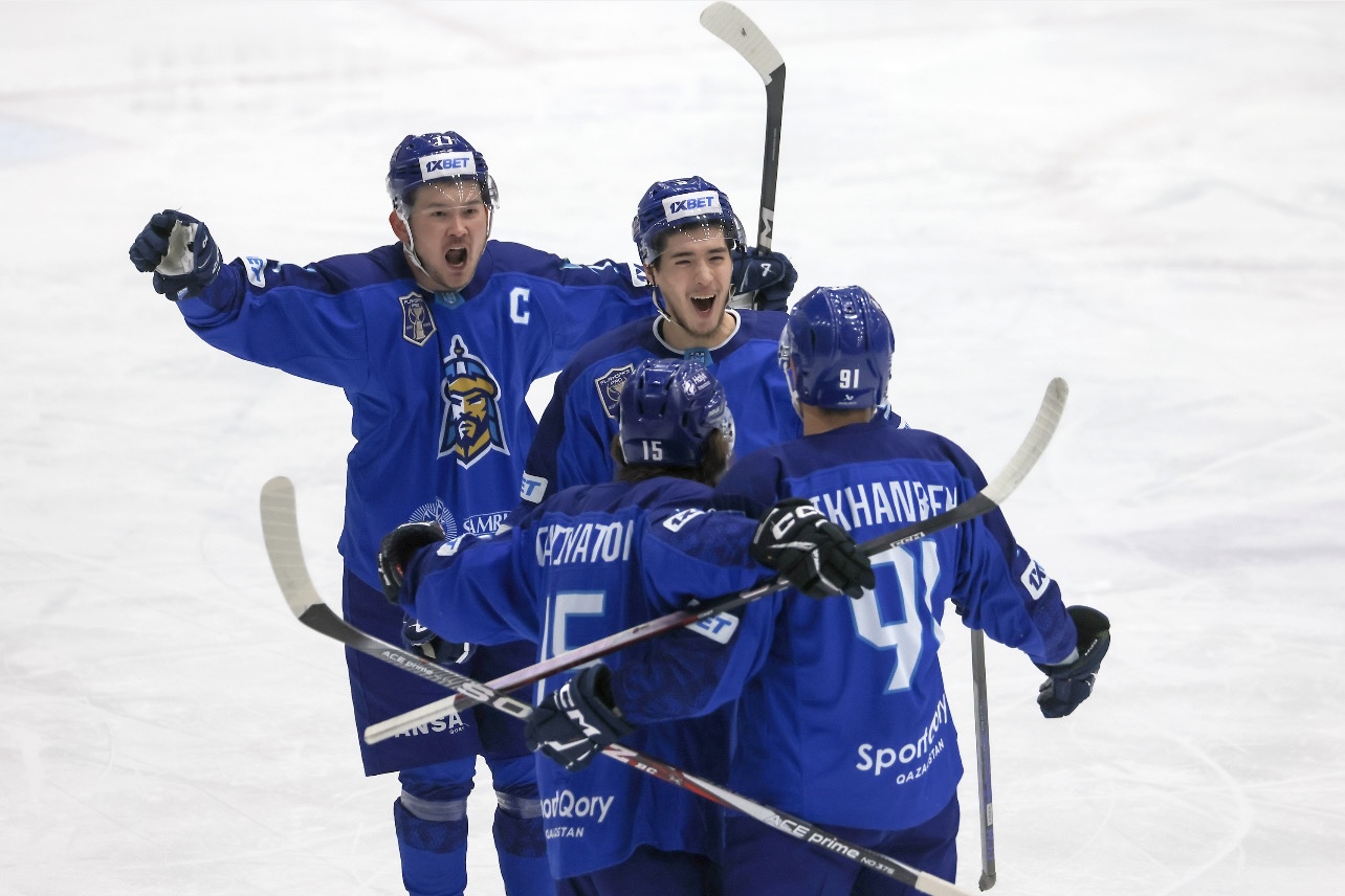 Қазақстан чемпионатының жартылай финалына шыққан командалар белгілі болды