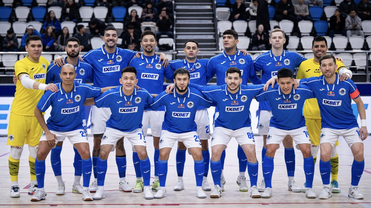 Семейдің серпінді маусымы