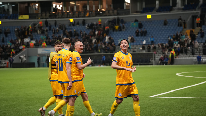 Қазақстан FIFA Series Кубогын иеленді