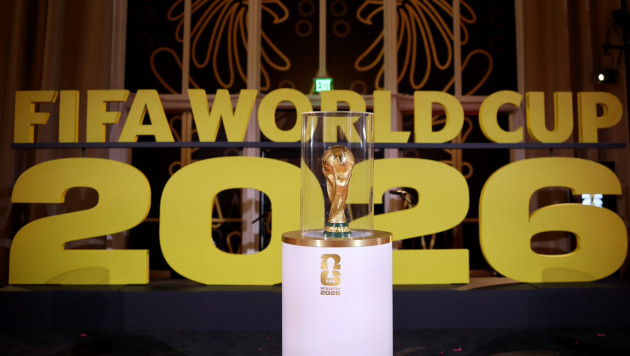 2026 FIFA World Cup қатысушылары мен топтары толық анықталды