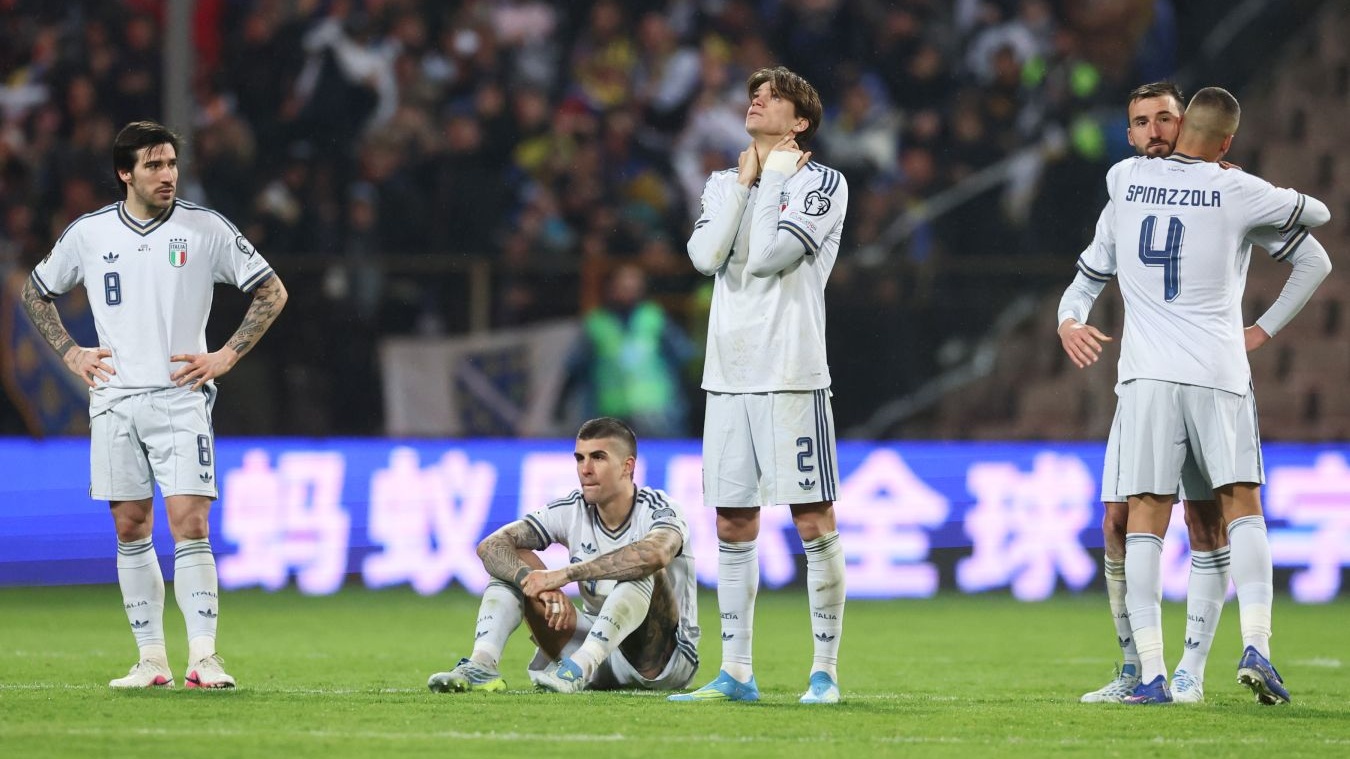 Италияның спорт министрі футбол федерациясы басшылығының отставкаға кетуін талап етті