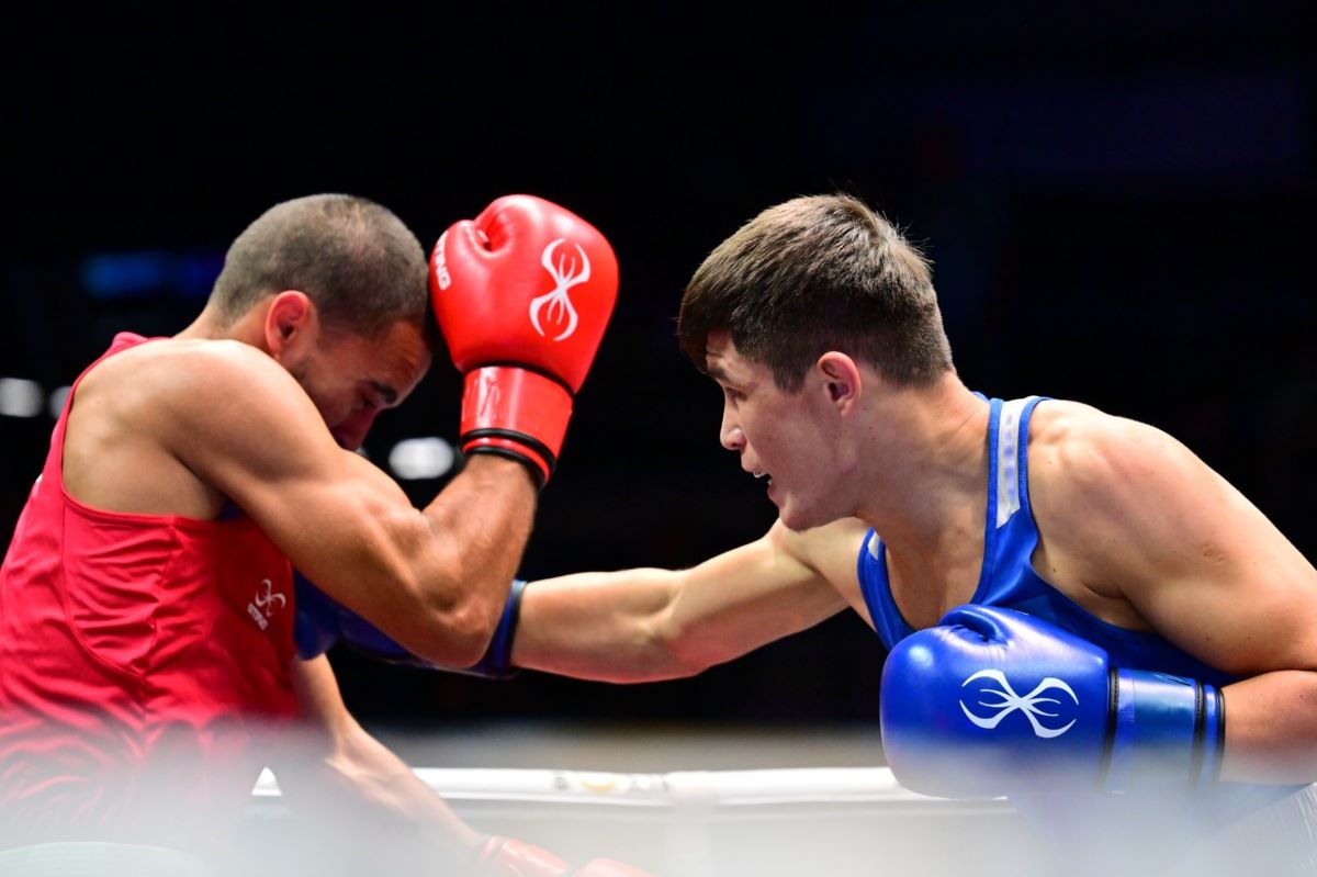 Қазақстан бокс құрамасының Азия чемпионатындағы нәтижесі бағаланды