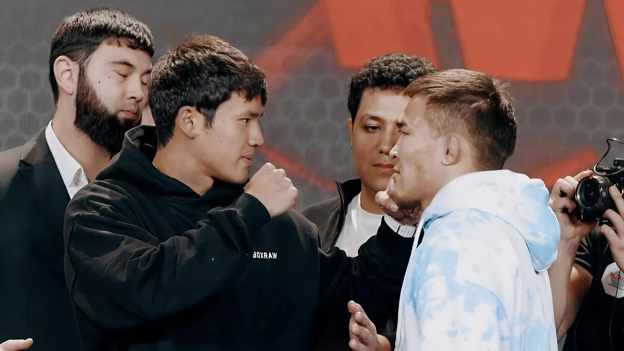 Еркебұлан Тоқтар мен Марсель арасындағы реванш бойынша келіссөздер қалай өтті