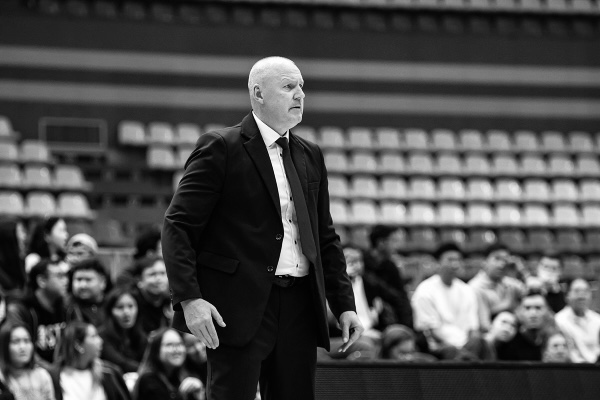 «Астана» командасының бас бапкері қайтыс болды