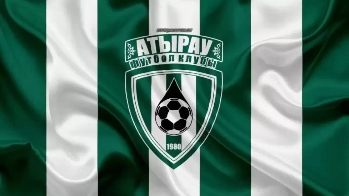 «Атырау» футбол клубы жаңа инвесторға ие болды