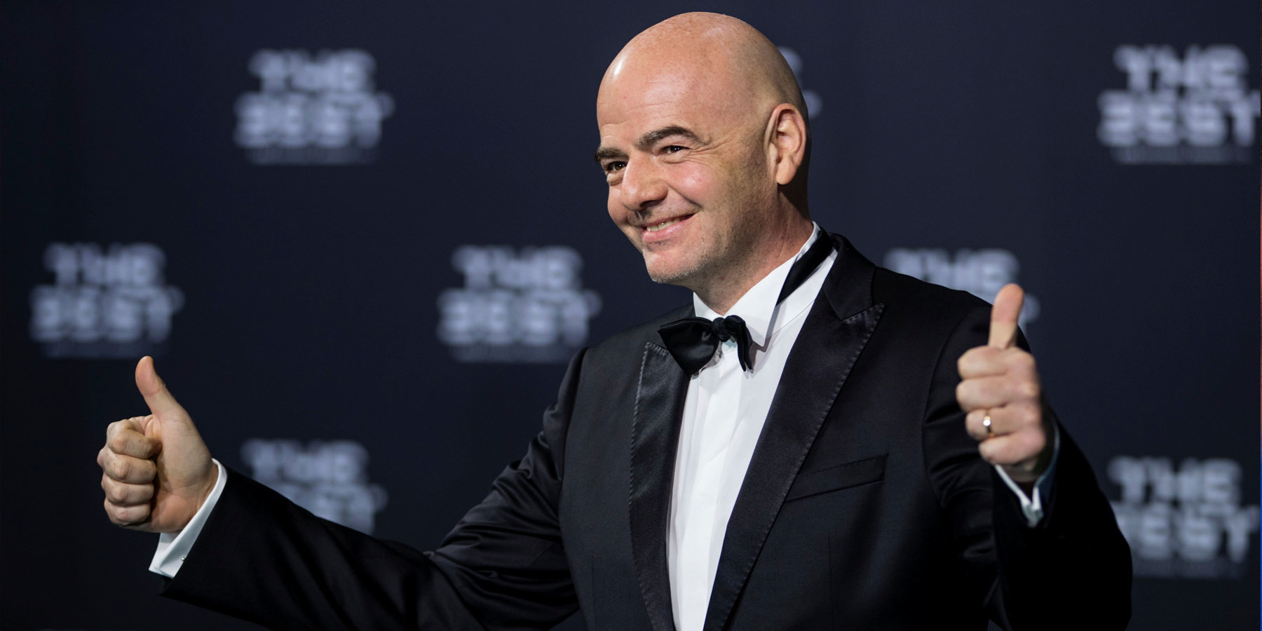 ФИФА президенті ӘЧ-2026 билеттерінің қымбаттау себебін түсіндірді