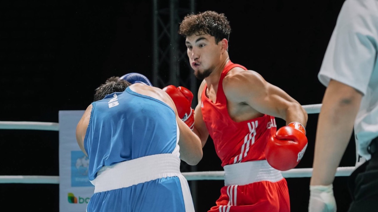 Қазақстан боксшылары бокстан Әлем кубогы 2026 кезеңі аясындағы алғашқы қарсыластарын білді