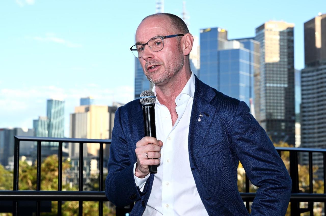 «Tottenham Hotspur» клубының экс-директоры ҚФФ Бас хатшысы болуы мүмкін