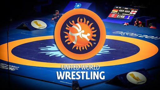 Қазақстанда күрестен әлем чемпионаты өтуі мүмкін