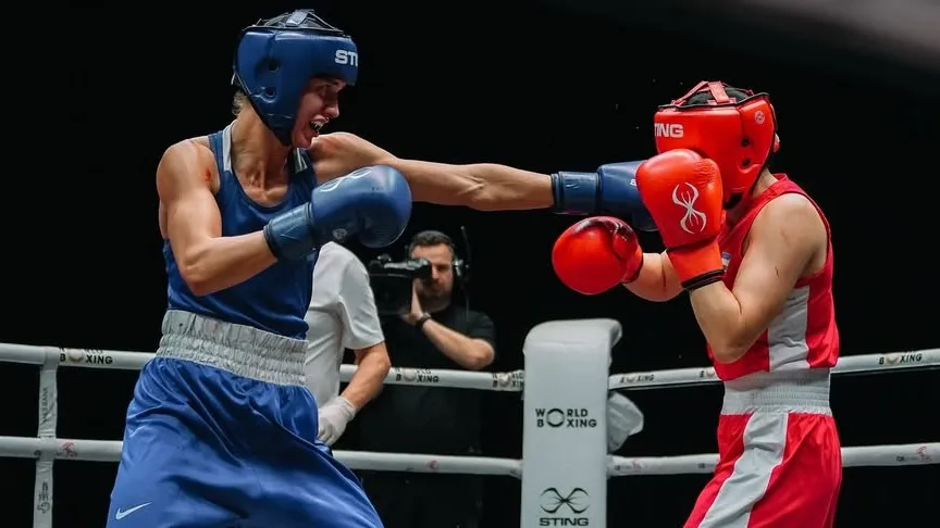 Қазақстан боксшылары Әлем кубогының алғашқы кезеңінде жеті медаль жеңіп алды