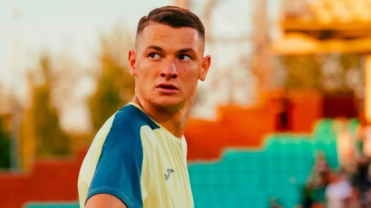 Ислам Чесноков тағы да клуб ауыстырады