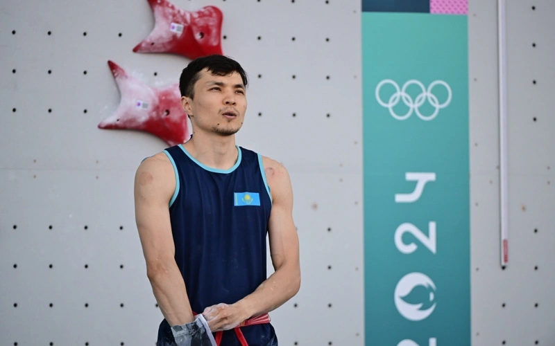 Әмір Маймұратов Азия Олимпиадалық кеңесінің Спортшылар комиссиясына кандидат атанды