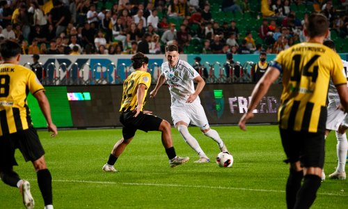 Футболдан Қазақстан чемпионаты: «Тобыл» Алматыда «Қайратты» ойсырата жеңді