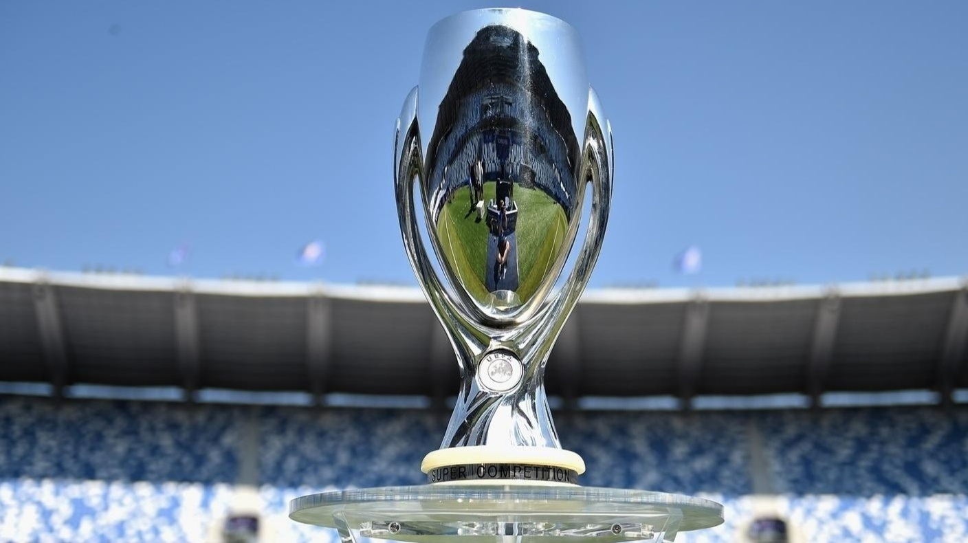 2028 жылғы UEFA Суперкубогы Астанада өтеді