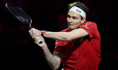 Бублик жұптың сында Қытайдағы ATP 500 турнирінің финалына шыға алмады
