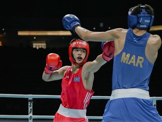 Бокстан U19 әлем чемпионаты: Қазақстанның 7 боксшысы ширек финалға шықты