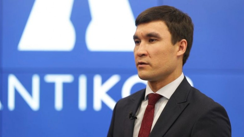 Серік Сәпиев: 